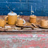 MAKE ME ICONIC - Toy Tea set